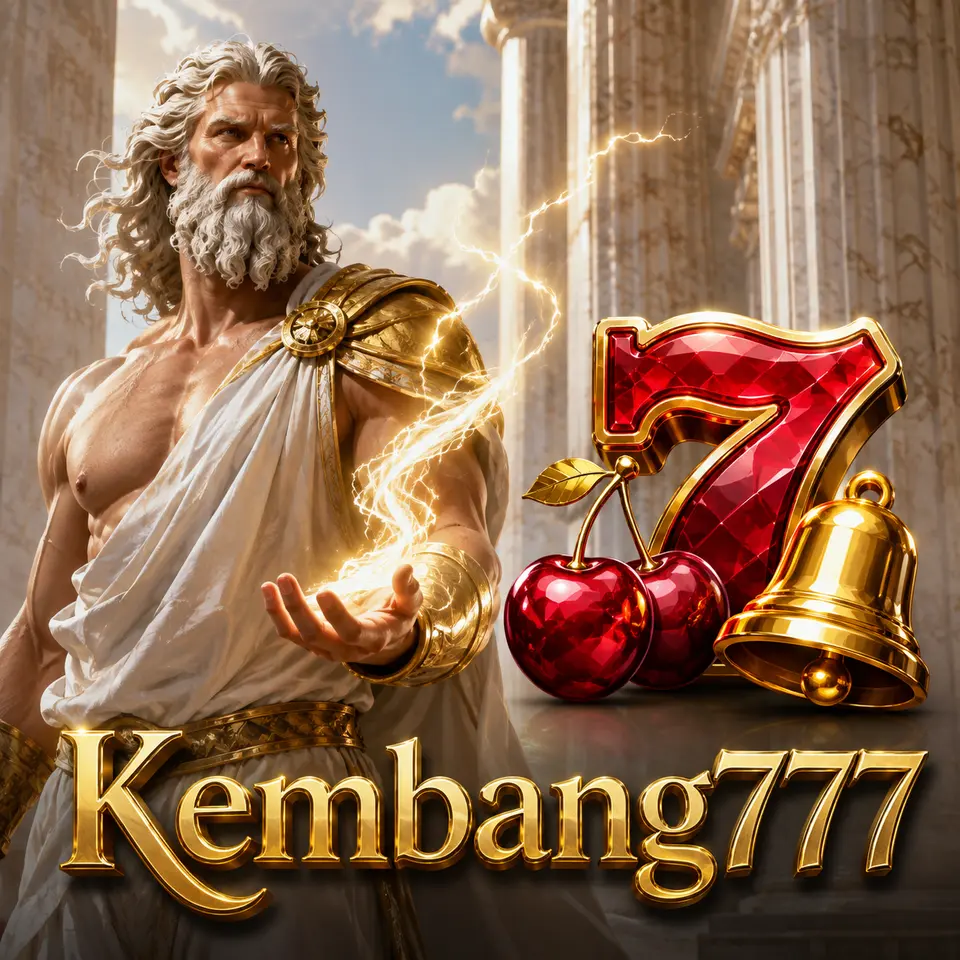 kembang777 APK