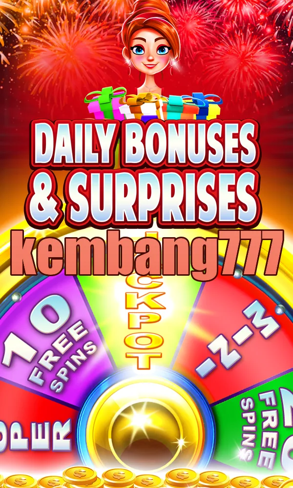 kembang777 APK