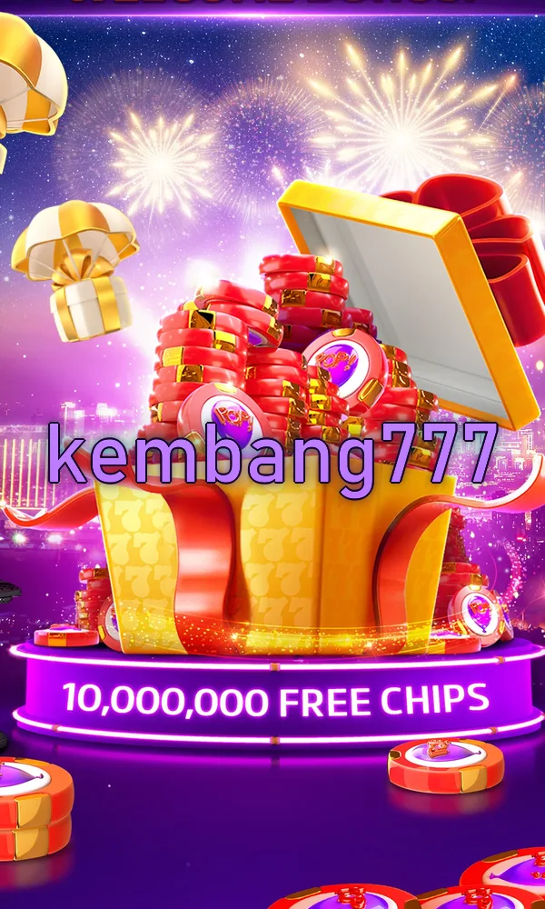 kembang777 APK