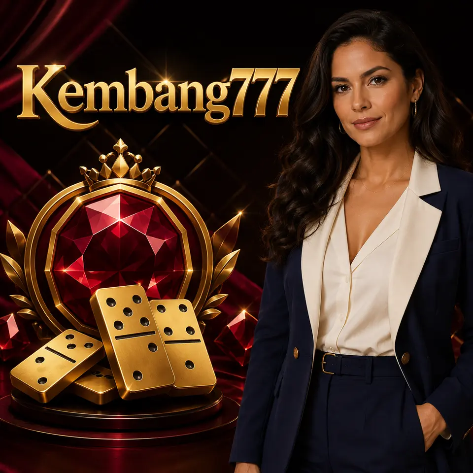 kembang777 Masuk