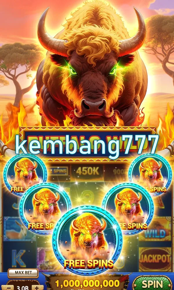 kembang777 Masuk