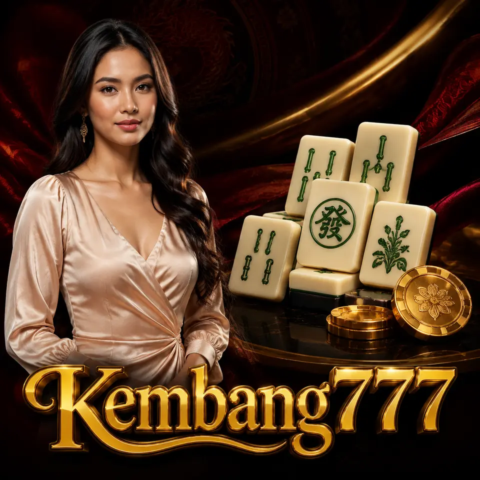 kembang777 APK Resmi Akses