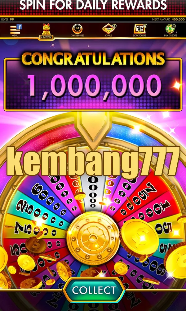 kembang777 Tangkapan Layar 1