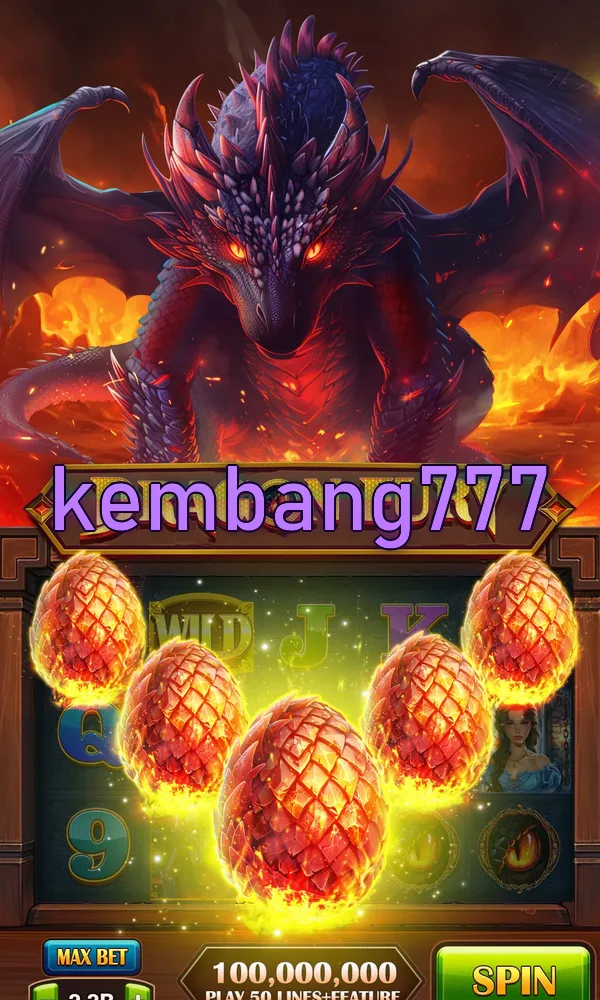 kembang777 Tangkapan Layar 2