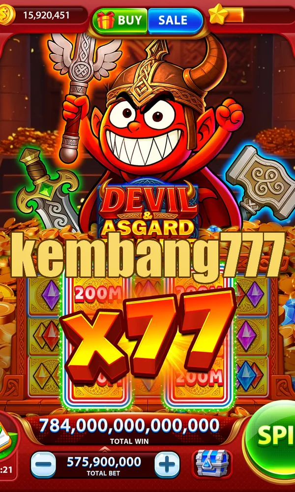 kembang777 Tangkapan Layar 3